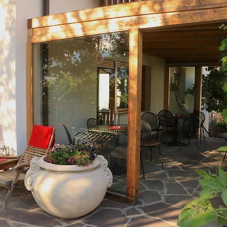 B&B Fruehlingsheim Ratschings Exteriör bild