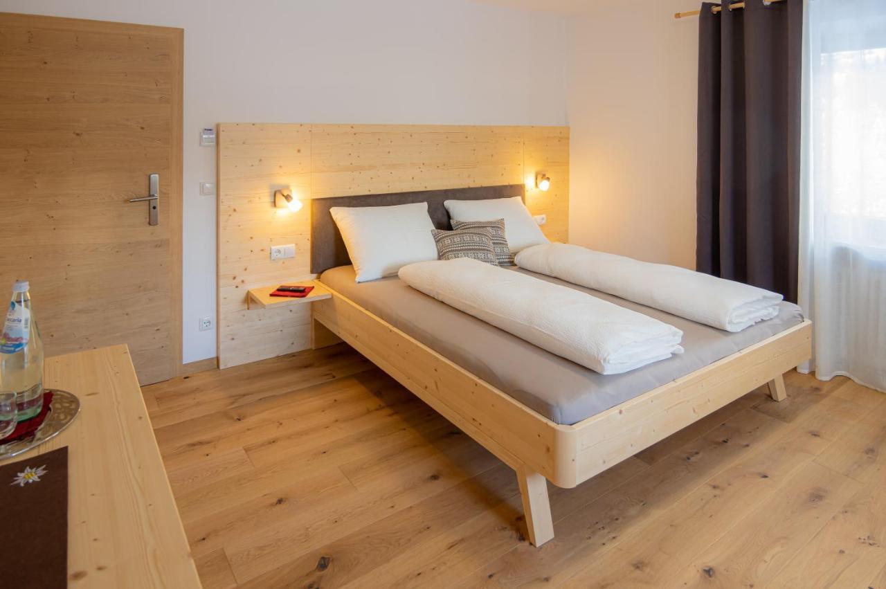 B&B Fruehlingsheim Ratschings Exteriör bild