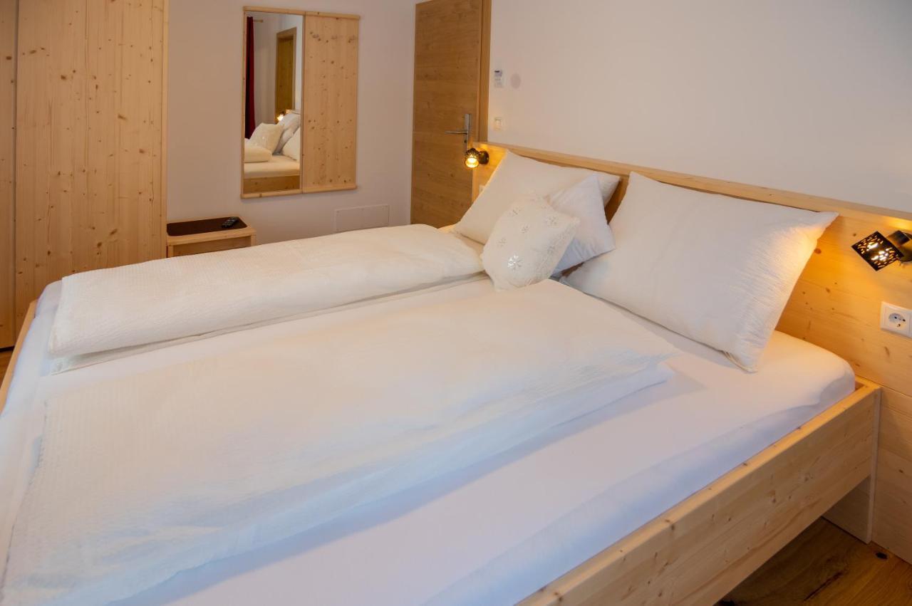 B&B Fruehlingsheim Ratschings Exteriör bild