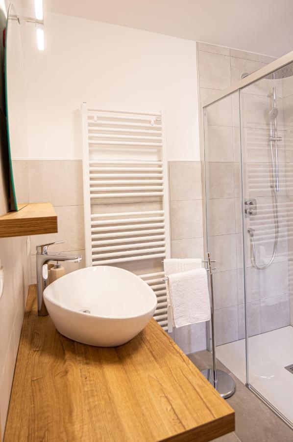 B&B Fruehlingsheim Ratschings Exteriör bild