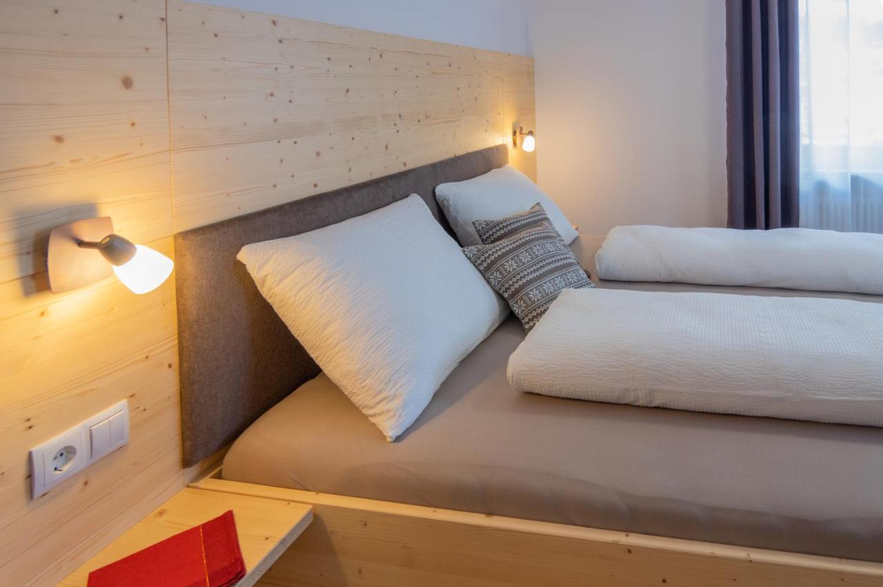 B&B Fruehlingsheim Ratschings Exteriör bild