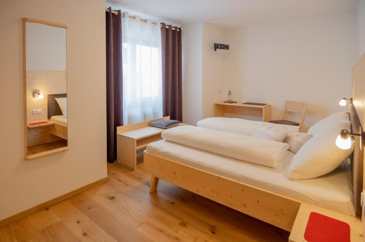 B&B Fruehlingsheim Ratschings Exteriör bild