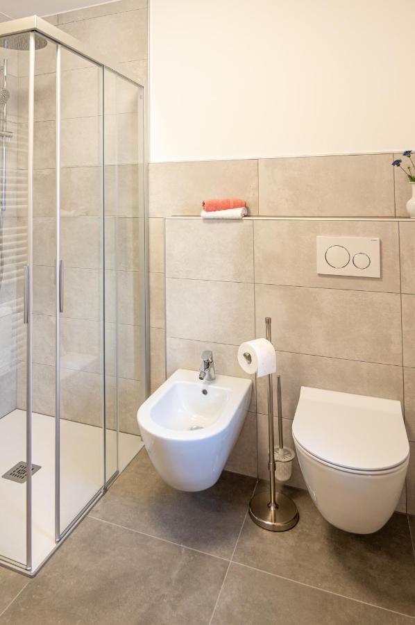 B&B Fruehlingsheim Ratschings Exteriör bild