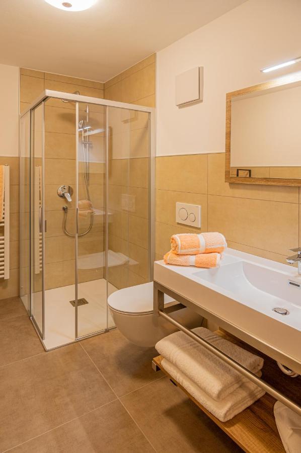B&B Fruehlingsheim Ratschings Exteriör bild
