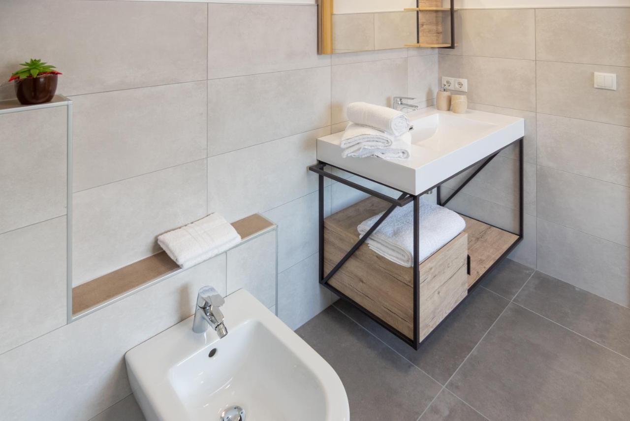 B&B Fruehlingsheim Ratschings Exteriör bild