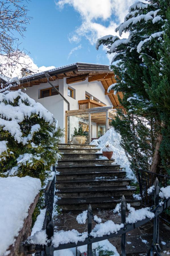 B&B Fruehlingsheim Ratschings Exteriör bild