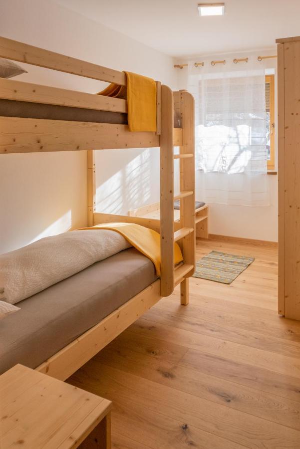 B&B Fruehlingsheim Ratschings Exteriör bild
