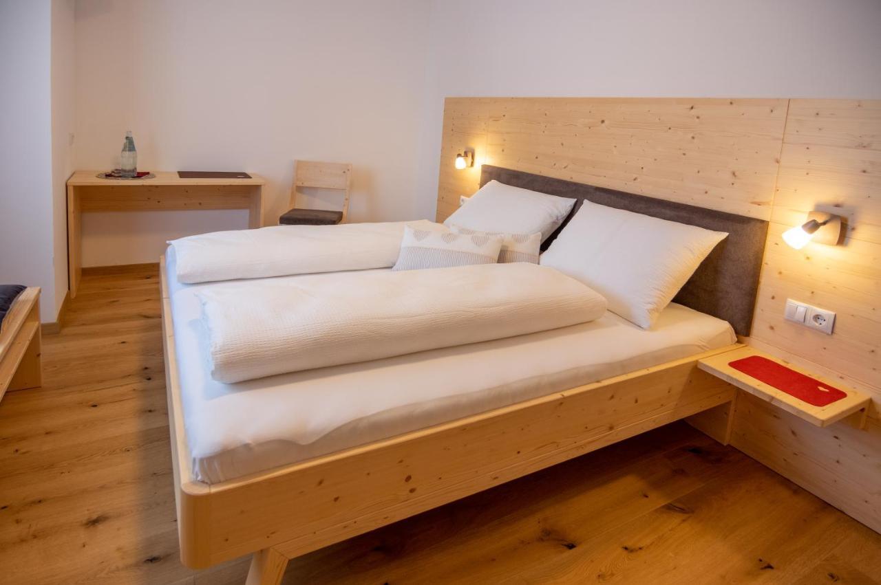 B&B Fruehlingsheim Ratschings Exteriör bild