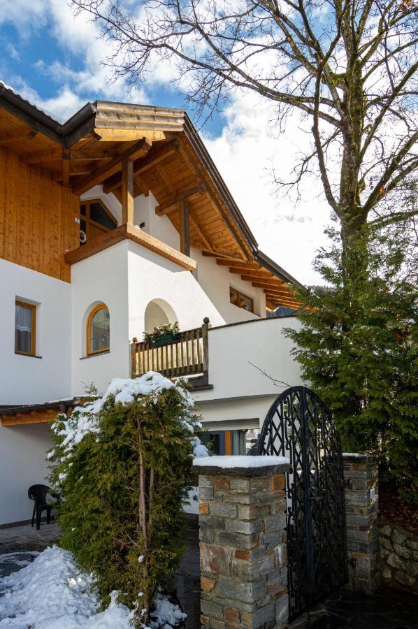 B&B Fruehlingsheim Ratschings Exteriör bild