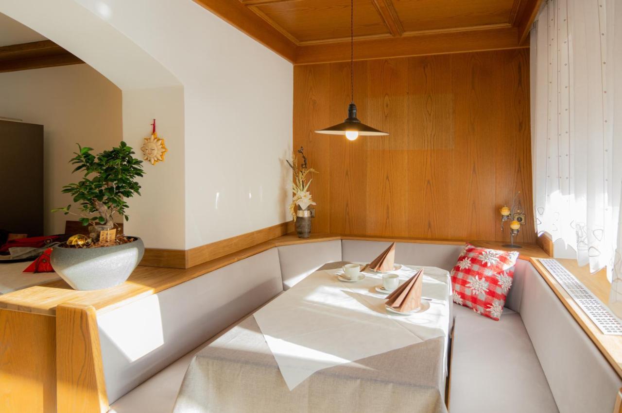 B&B Fruehlingsheim Ratschings Exteriör bild
