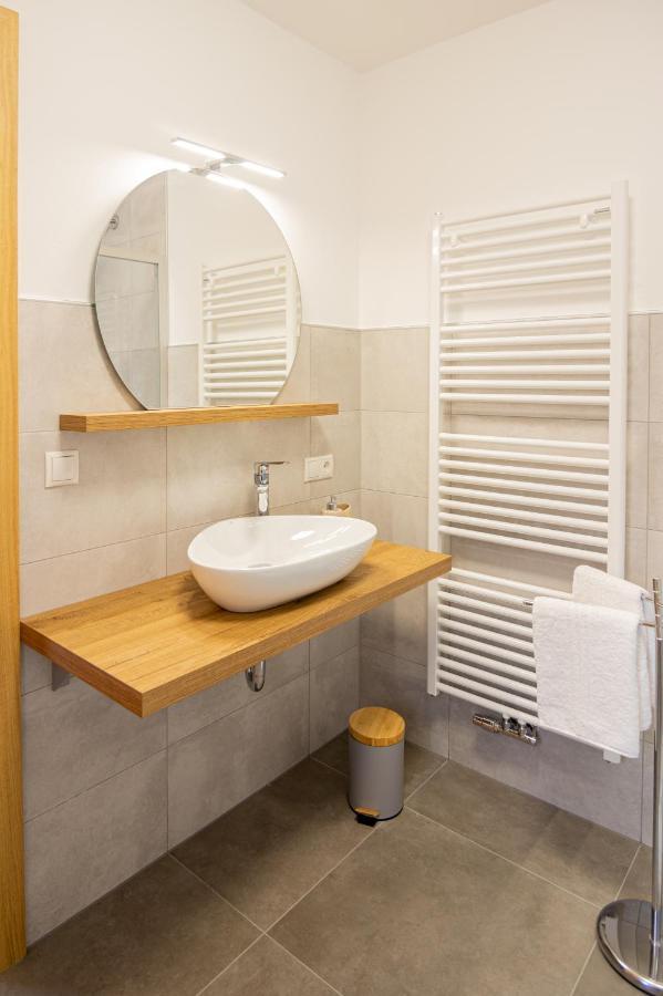 B&B Fruehlingsheim Ratschings Exteriör bild