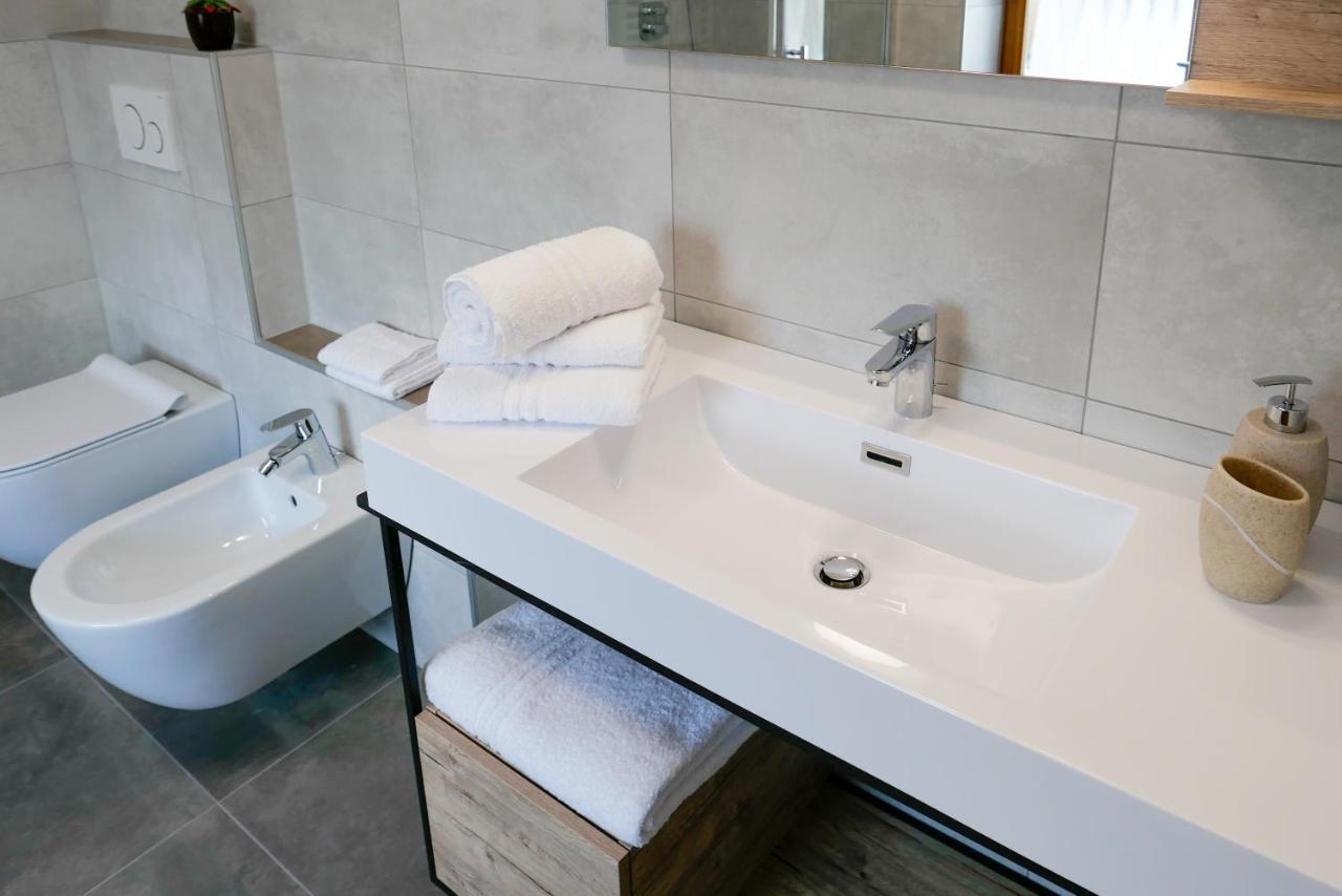 B&B Fruehlingsheim Ratschings Exteriör bild