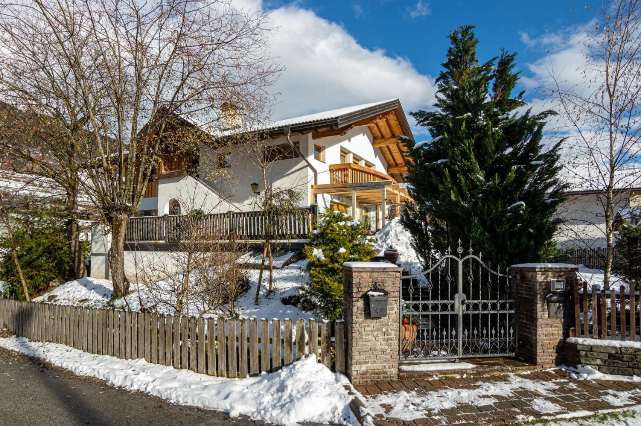 B&B Fruehlingsheim Ratschings Exteriör bild
