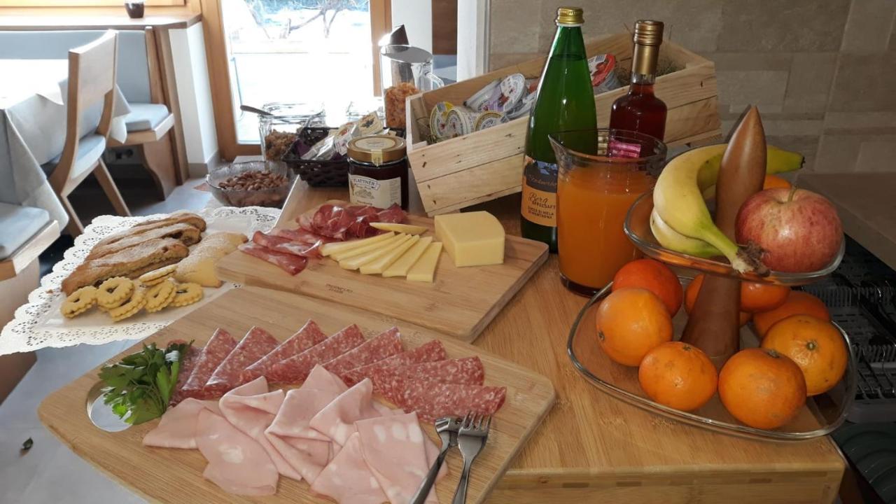 B&B Fruehlingsheim Ratschings Exteriör bild