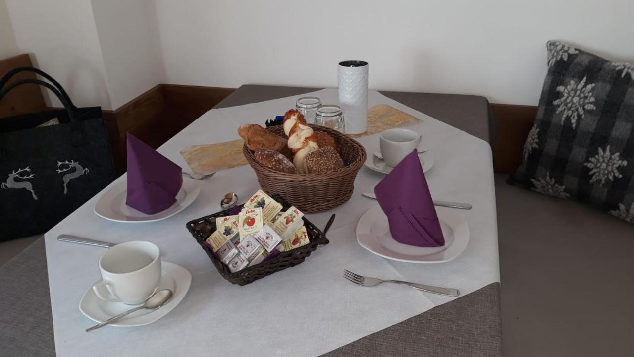 B&B Fruehlingsheim Ratschings Exteriör bild