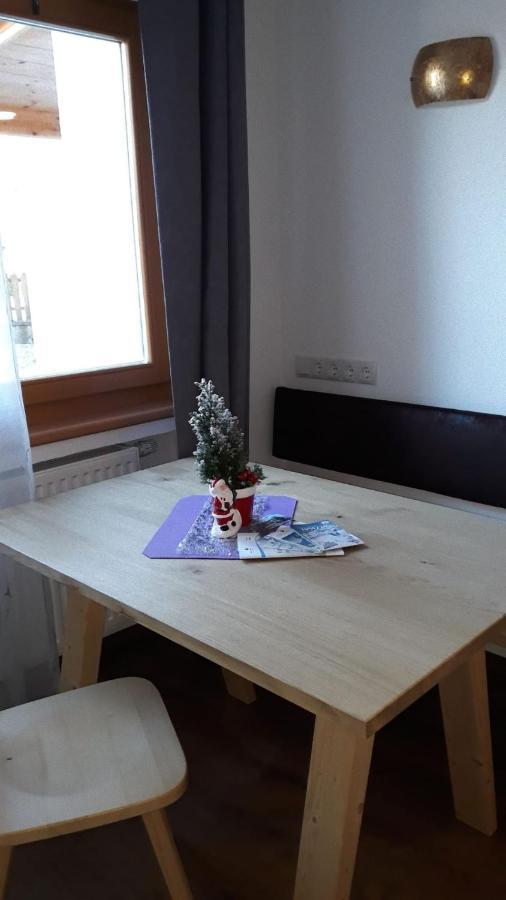 B&B Fruehlingsheim Ratschings Exteriör bild