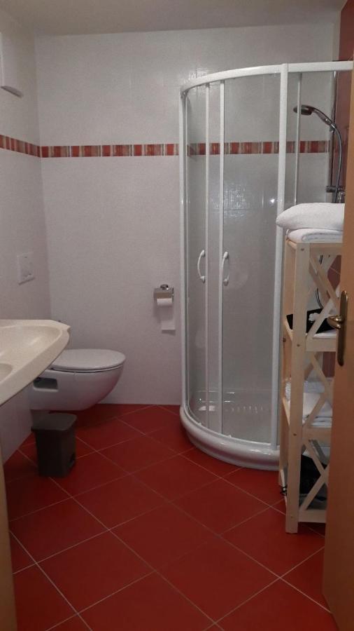 B&B Fruehlingsheim Ratschings Exteriör bild