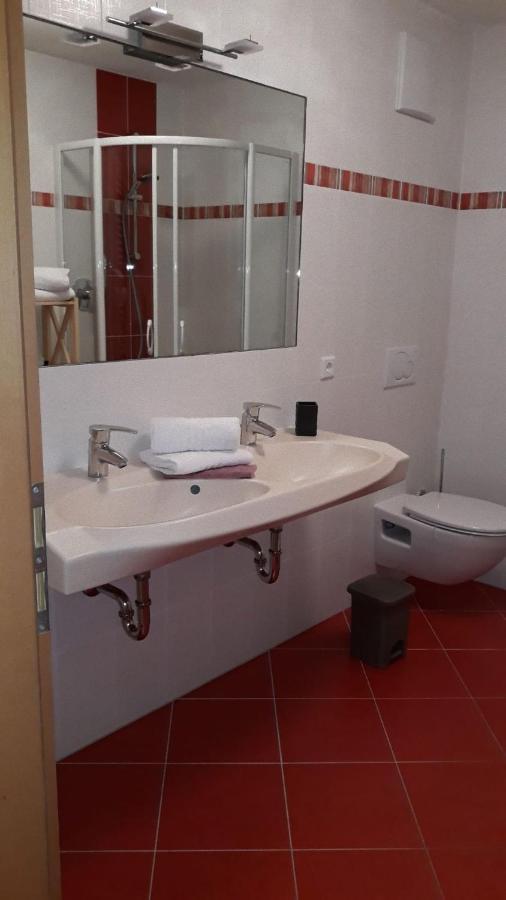 B&B Fruehlingsheim Ratschings Exteriör bild