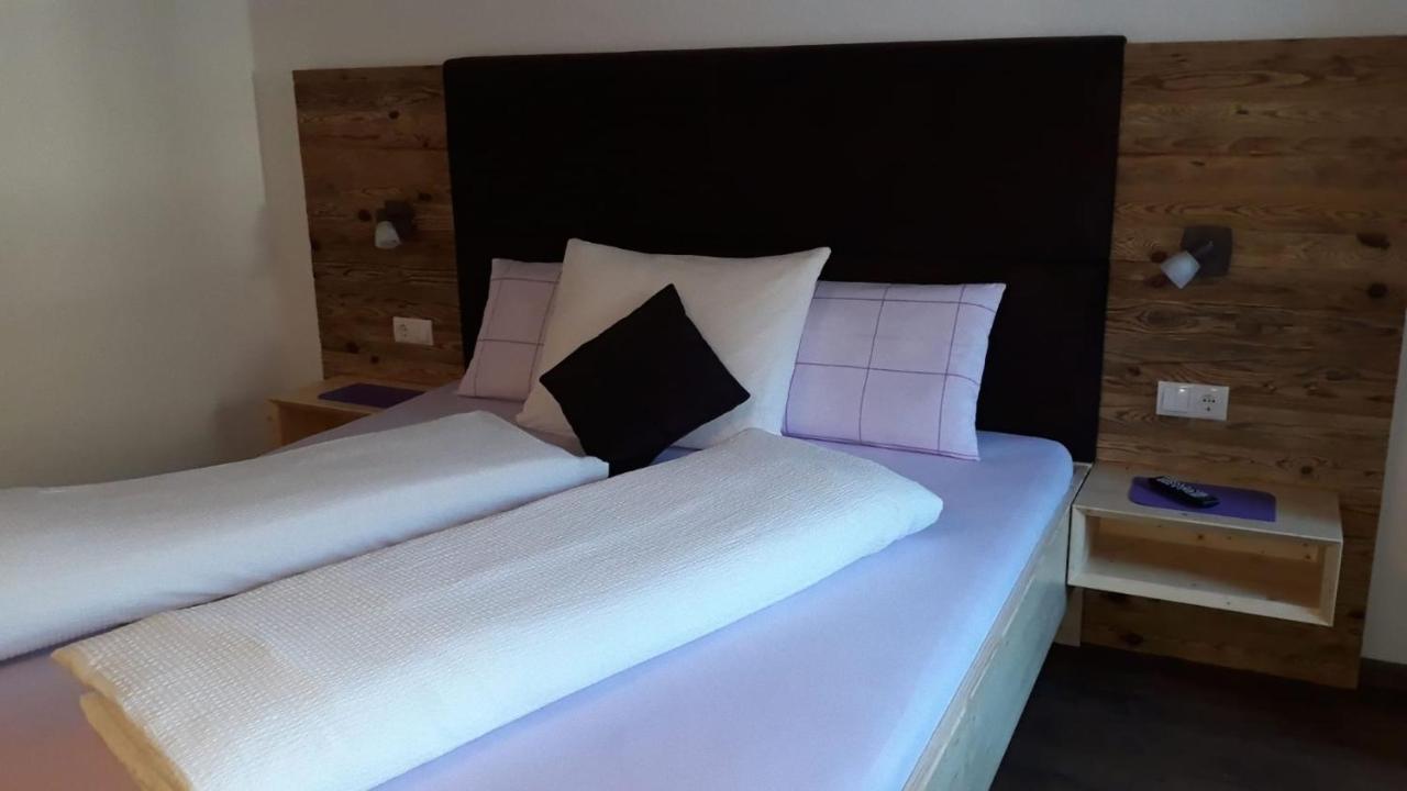 B&B Fruehlingsheim Ratschings Exteriör bild