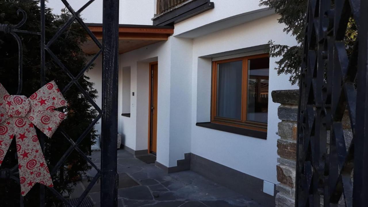 B&B Fruehlingsheim Ratschings Exteriör bild