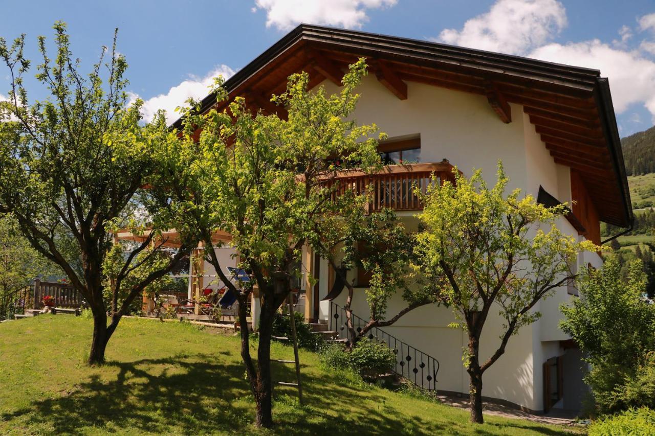 B&B Fruehlingsheim Ratschings Exteriör bild