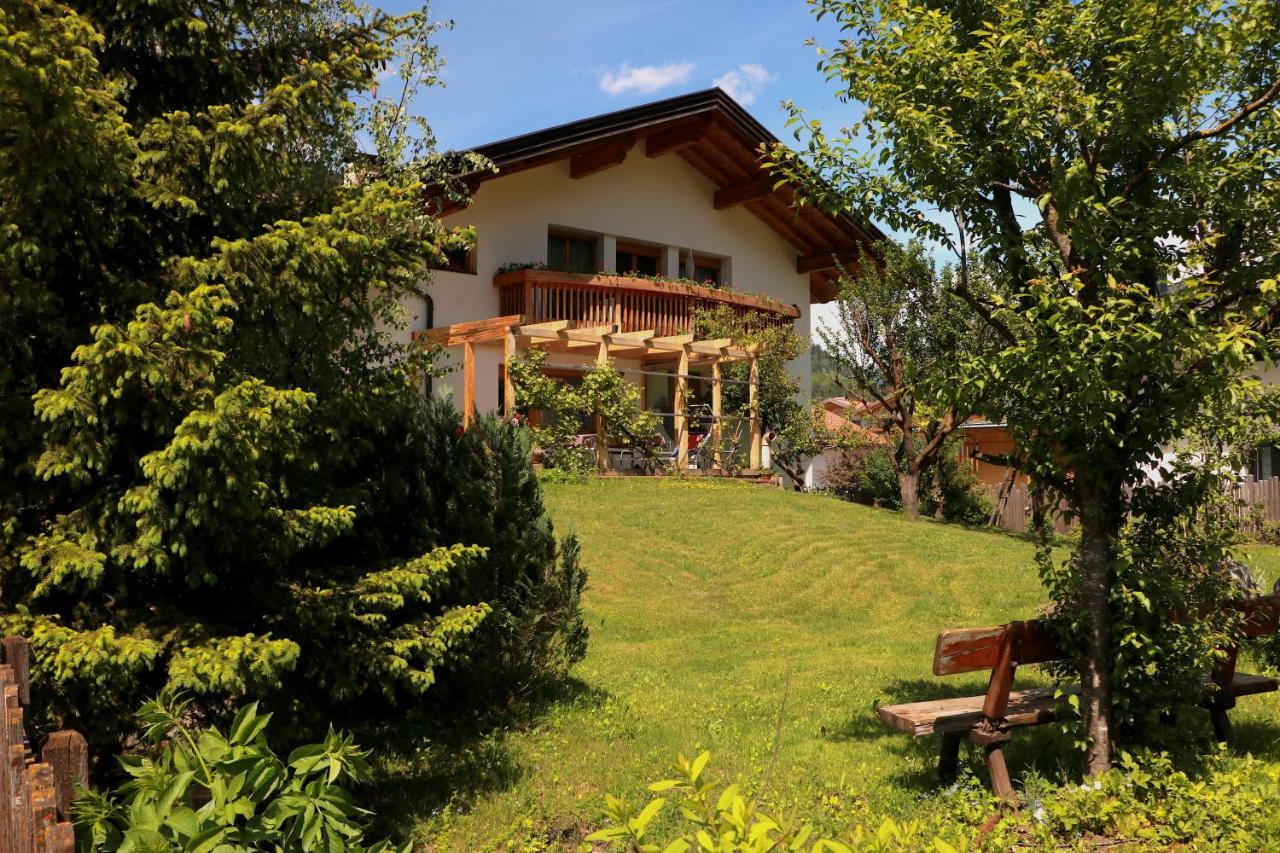 B&B Fruehlingsheim Ratschings Exteriör bild