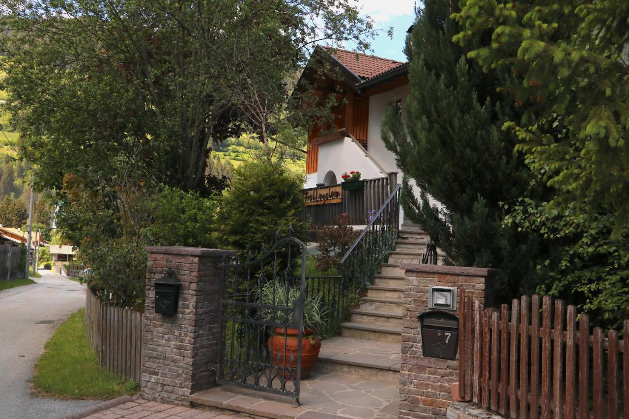 B&B Fruehlingsheim Ratschings Exteriör bild