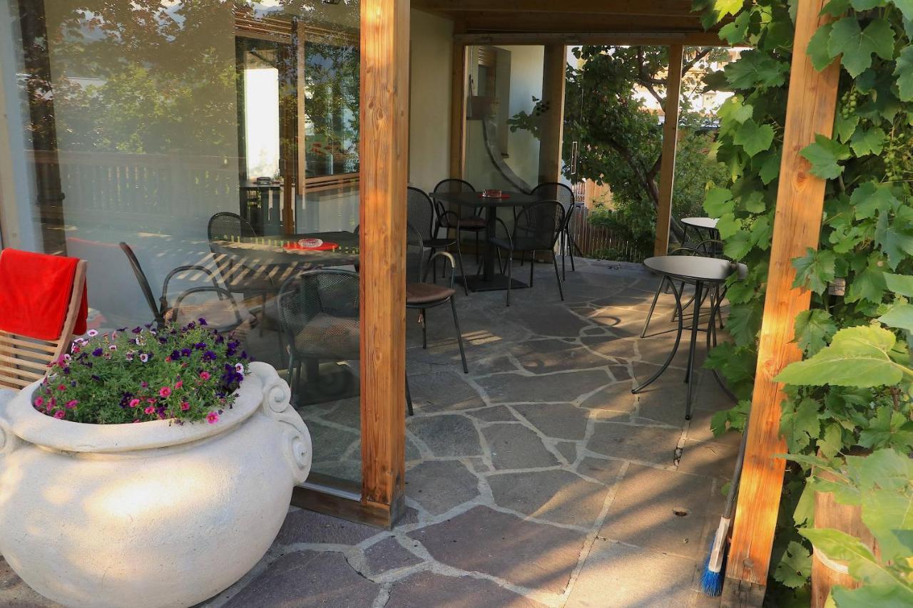 B&B Fruehlingsheim Ratschings Exteriör bild