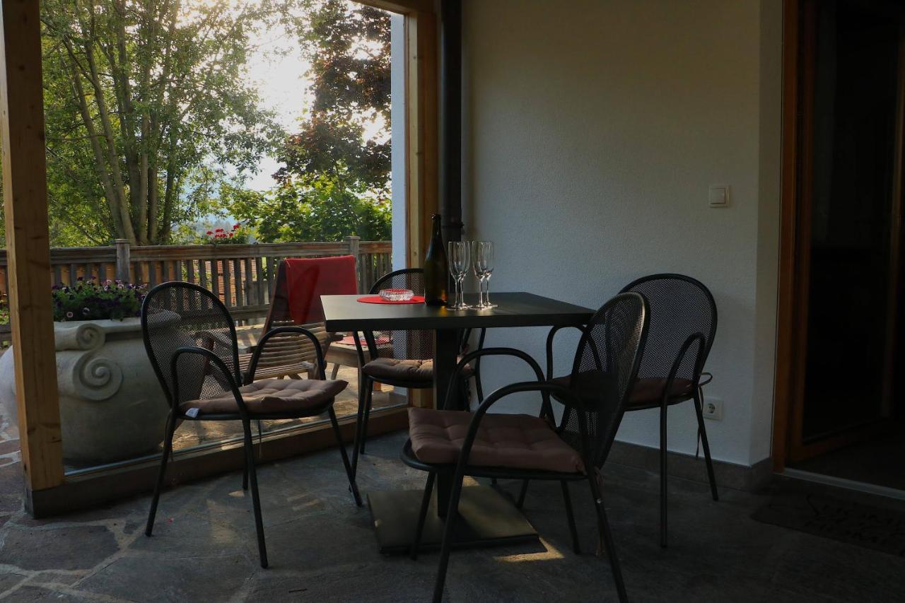 B&B Fruehlingsheim Ratschings Exteriör bild