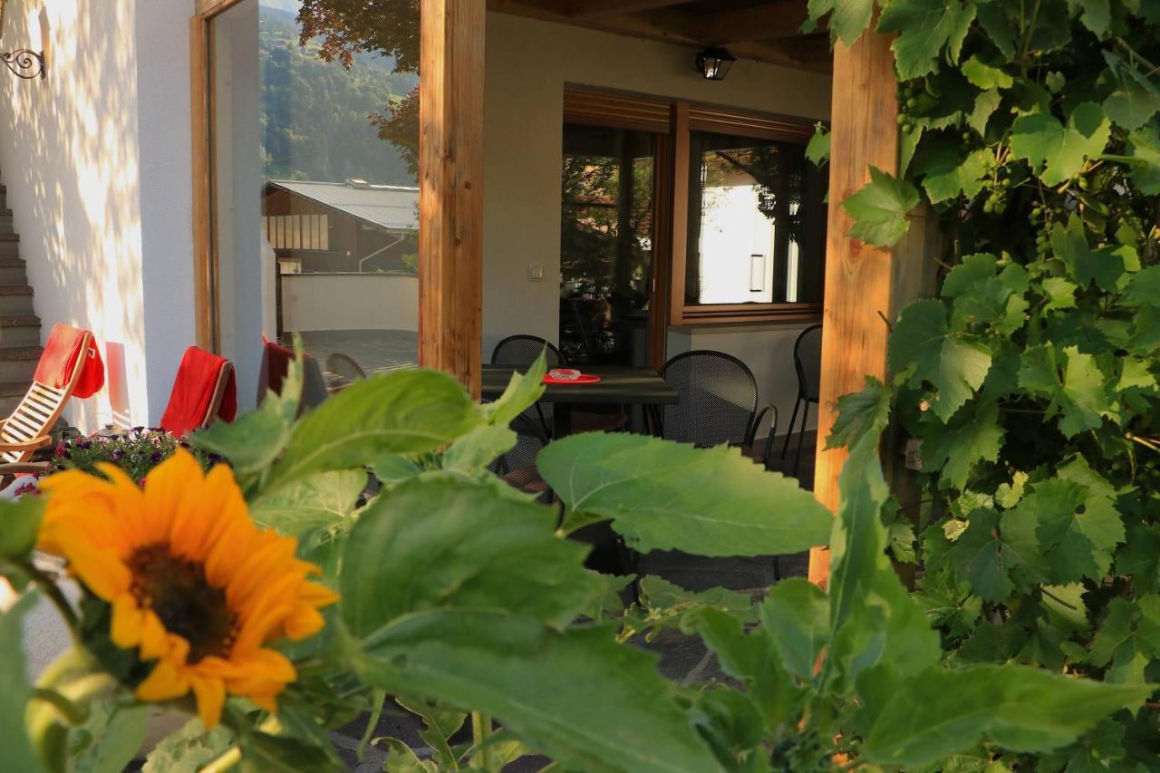 B&B Fruehlingsheim Ratschings Exteriör bild