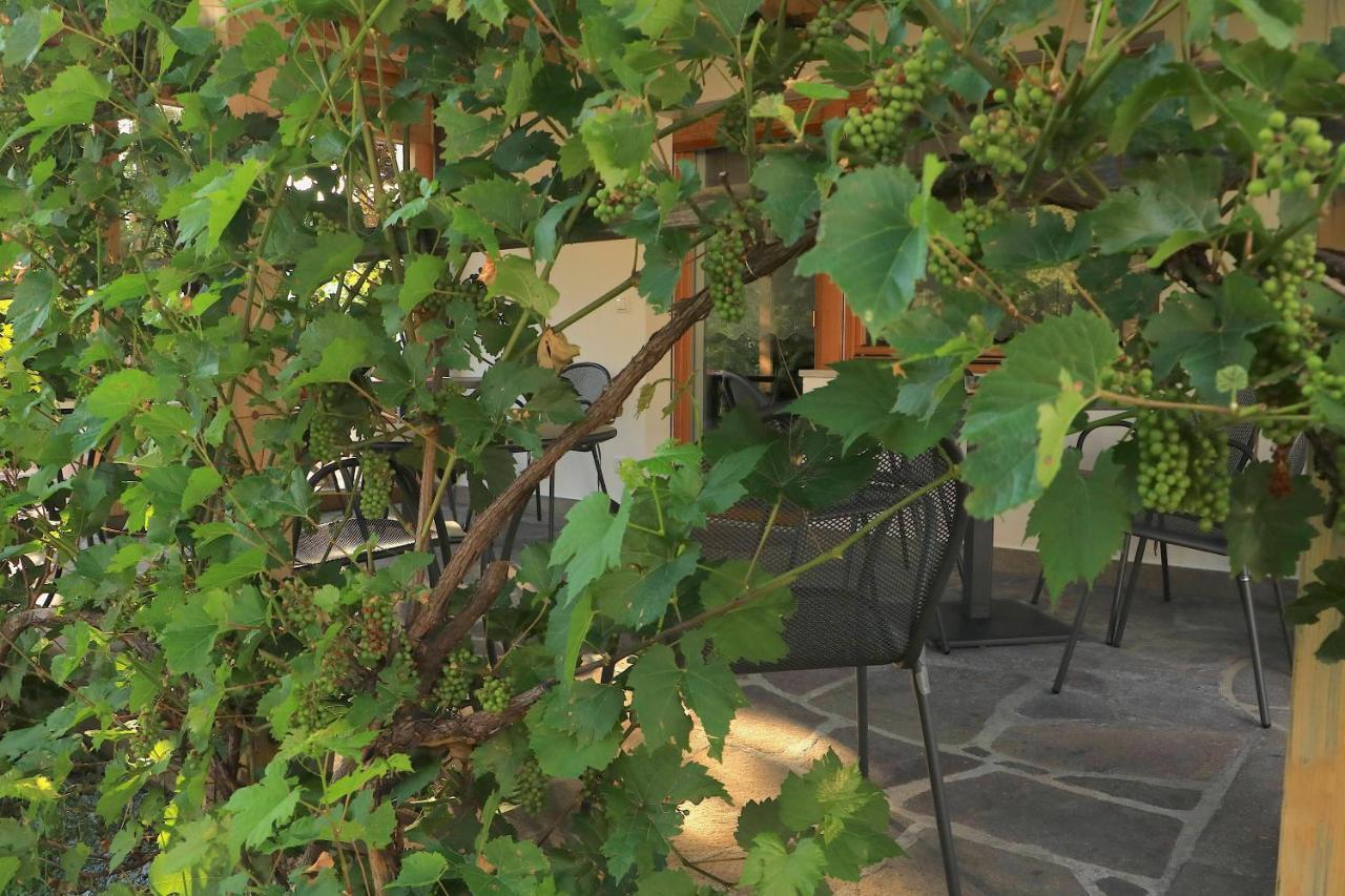B&B Fruehlingsheim Ratschings Exteriör bild