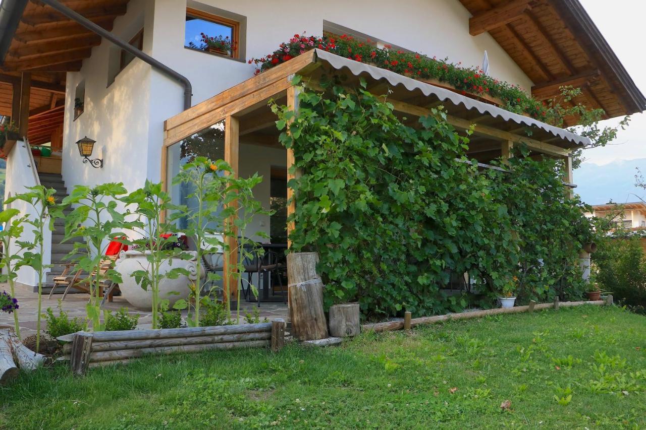B&B Fruehlingsheim Ratschings Exteriör bild