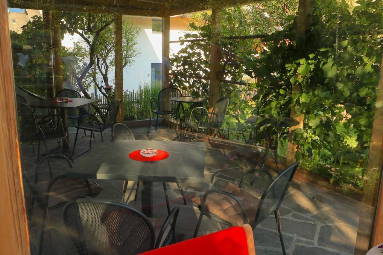 B&B Fruehlingsheim Ratschings Exteriör bild