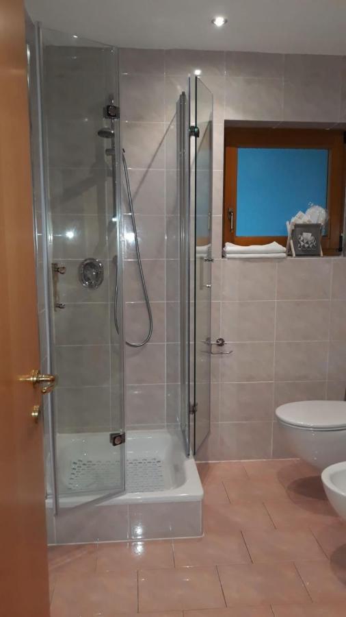 B&B Fruehlingsheim Ratschings Exteriör bild