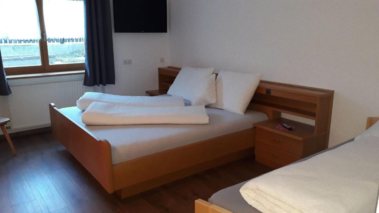 B&B Fruehlingsheim Ratschings Exteriör bild