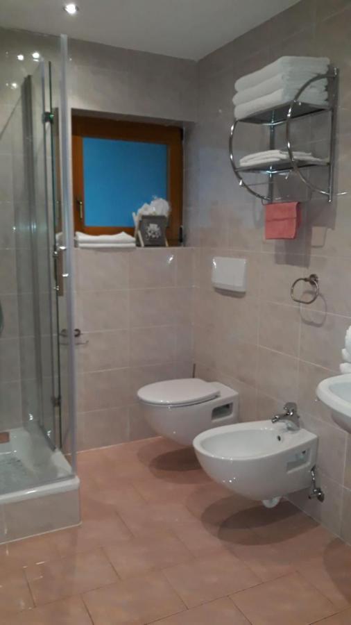 B&B Fruehlingsheim Ratschings Exteriör bild